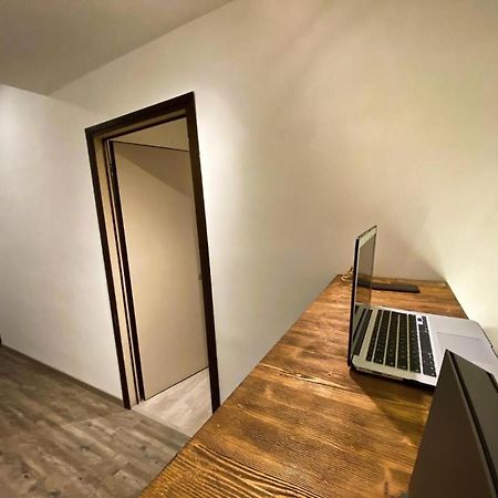 Cialdini 13 Roma Otel Dış mekan fotoğraf