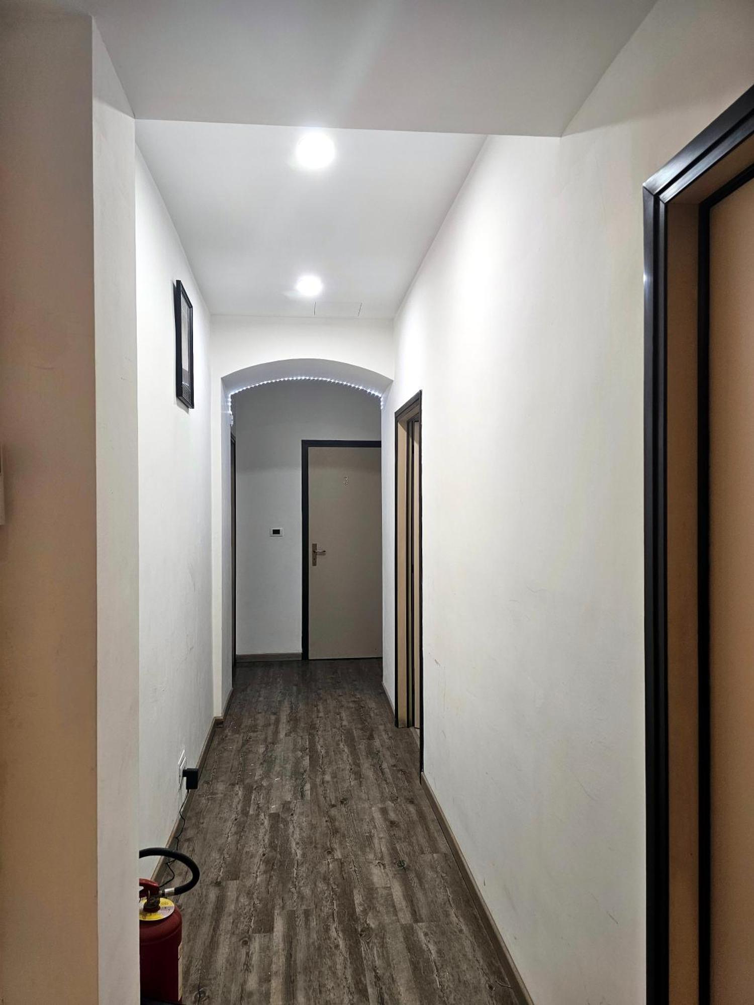 Cialdini 13 Roma Otel Dış mekan fotoğraf