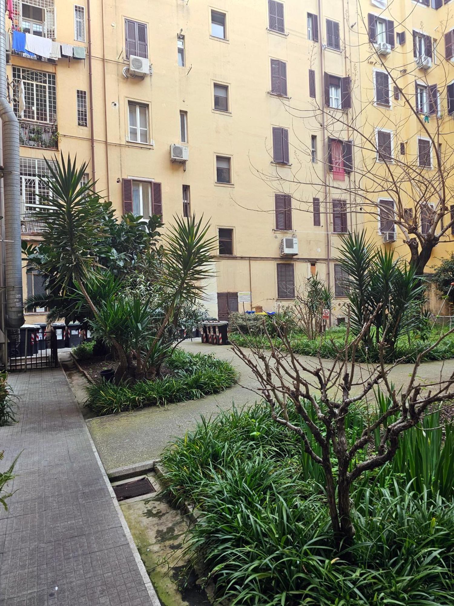 Cialdini 13 Roma Otel Dış mekan fotoğraf