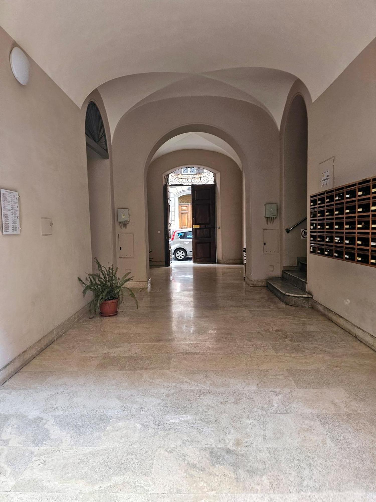 Cialdini 13 Roma Otel Dış mekan fotoğraf