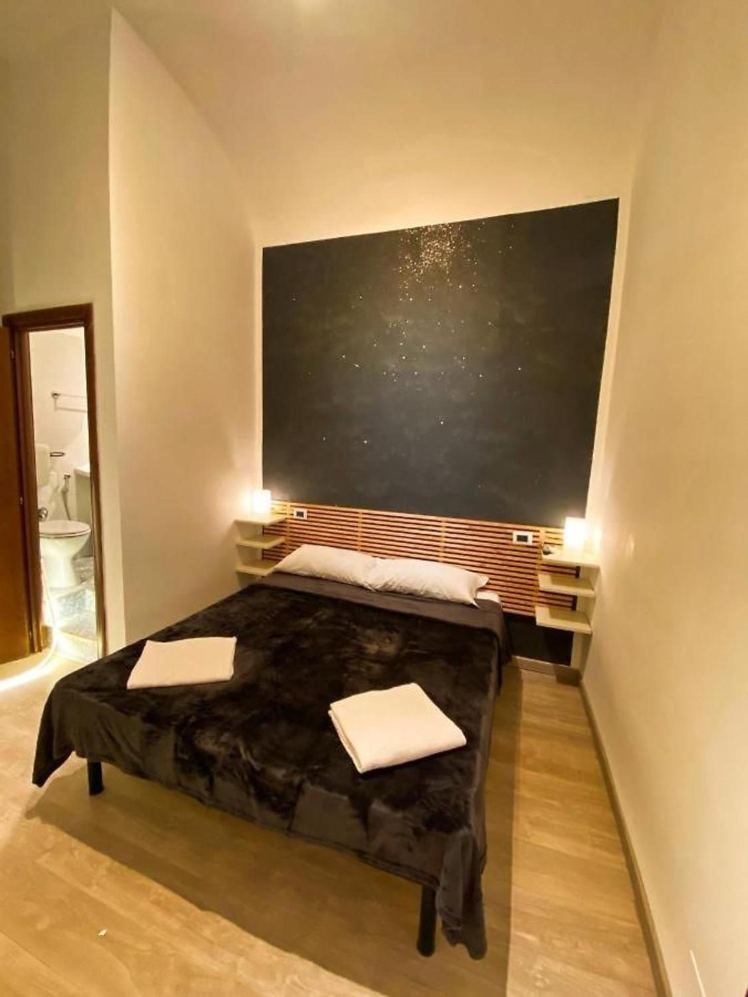 Cialdini 13 Roma Otel Dış mekan fotoğraf