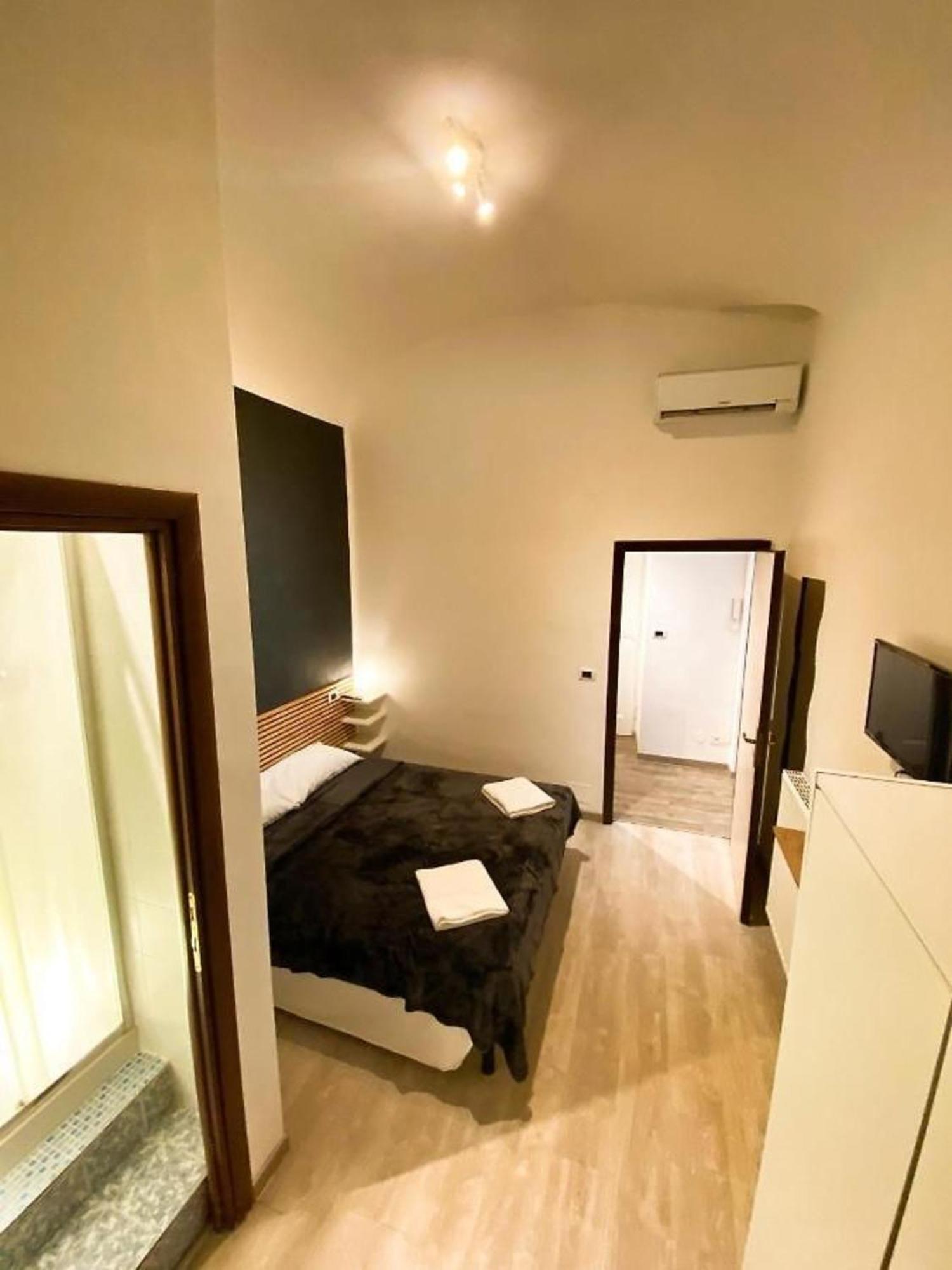 Cialdini 13 Roma Otel Dış mekan fotoğraf