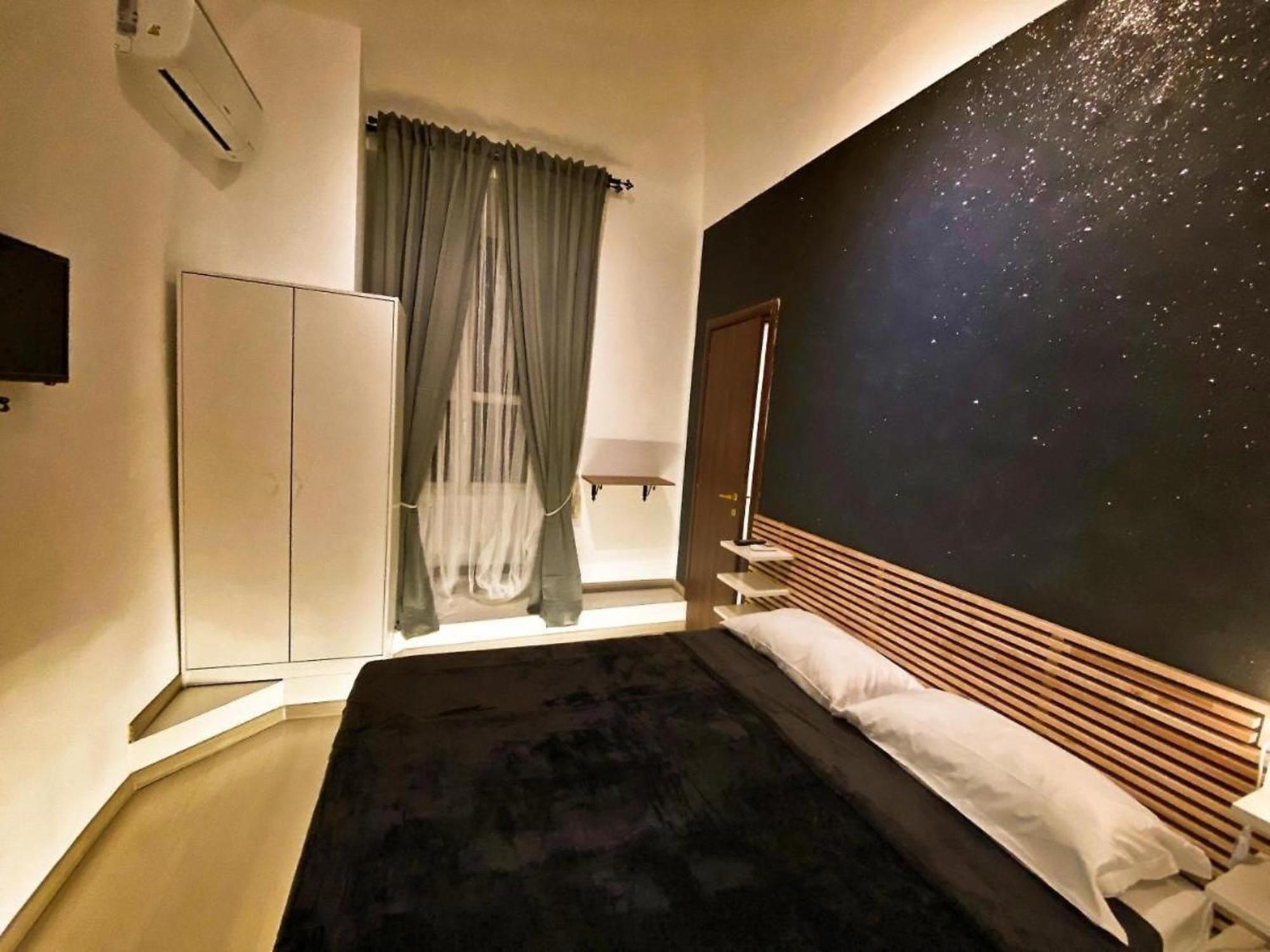 Cialdini 13 Roma Otel Dış mekan fotoğraf