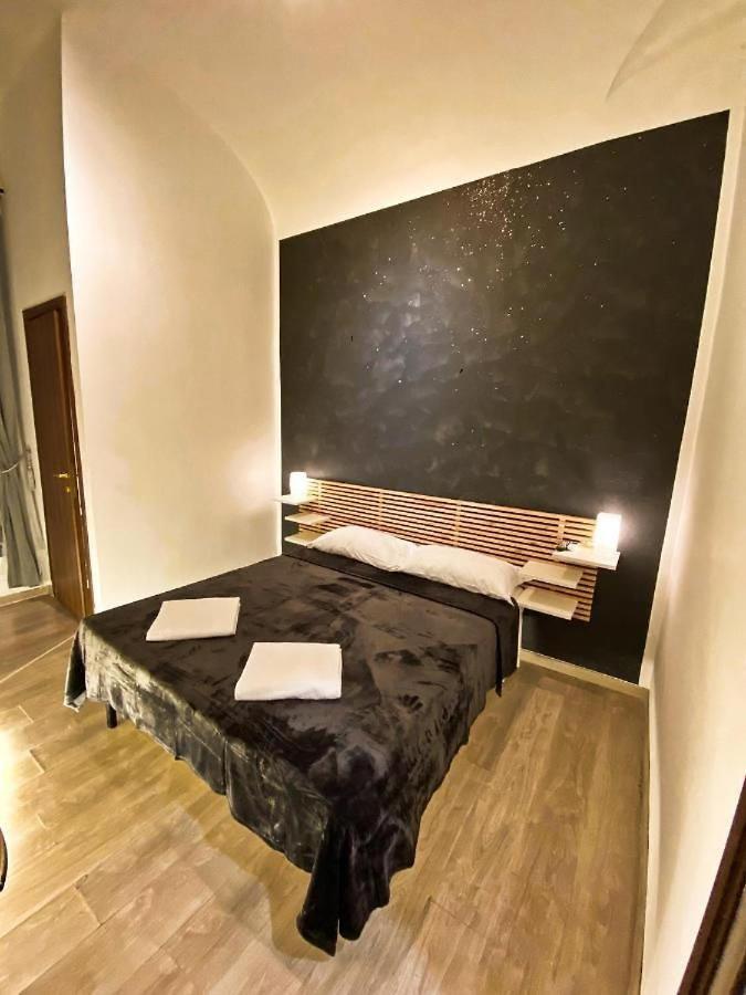 Cialdini 13 Roma Otel Dış mekan fotoğraf