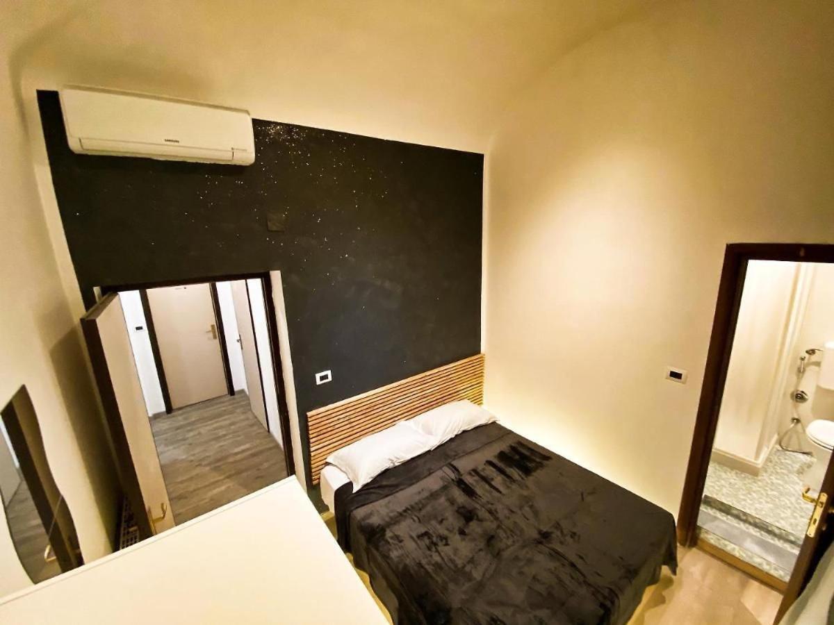 Cialdini 13 Roma Otel Dış mekan fotoğraf